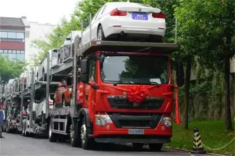 忻州到景德镇物流货运，连接华北与华中的物流纽带
