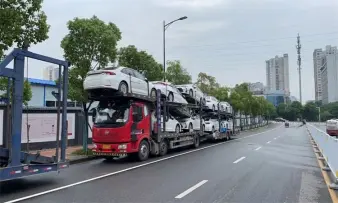 迁安货运跑货运说说（跑货运赚钱吗?）