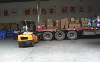 驭菱双排货运车（驭菱双排小货车v1）