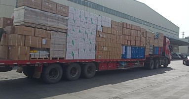 疫情当下的货运现状分析（疫情对国内货运的影响）